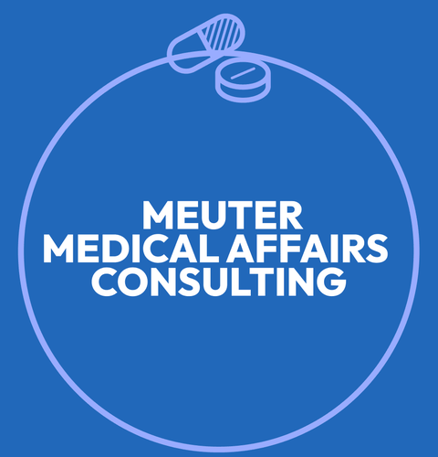 Meuter Medical Affairs Consulting logo